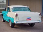 Thumbnail Photo 7 for 1955 Chevrolet Bel Air